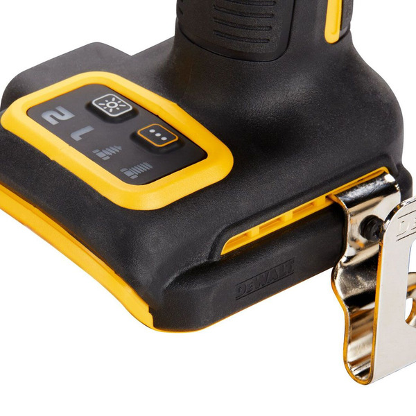 DeWalt DCF922N-XJ 406Nm 18V XR 1/2in Compact Impact Wrench Bare Unit