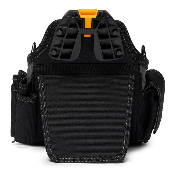 Toughbuilt Master Electrician Pouch + Shoulder Strap