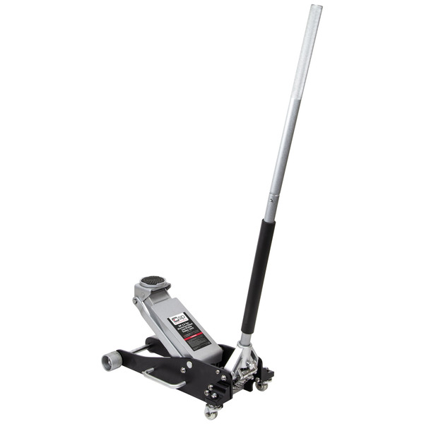 SIP 2.5 TON Aluminium Low-Profile Trolley Jack - 03623
