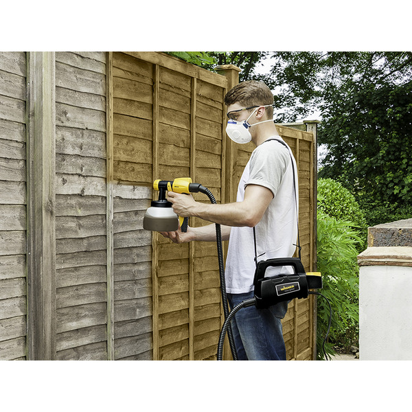 Wagner Fence & Decking Sprayer 460W 240V