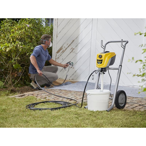 Wagner Control Pro 350 M Airless Sprayer 600W 240V