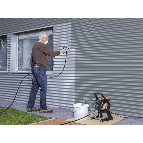 Wagner WAG2371070 Control Pro 250R Airless Sprayer 550W 240V