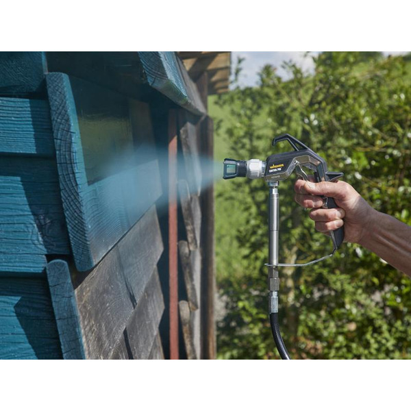 Wagner Control Pro 250R Airless Sprayer 550W 240V