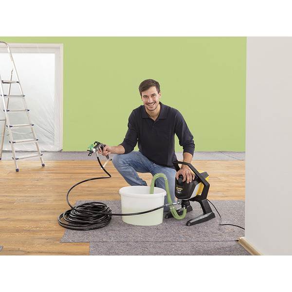 Wagner WAG2371070 Control Pro 250R Airless Sprayer 550W 240V