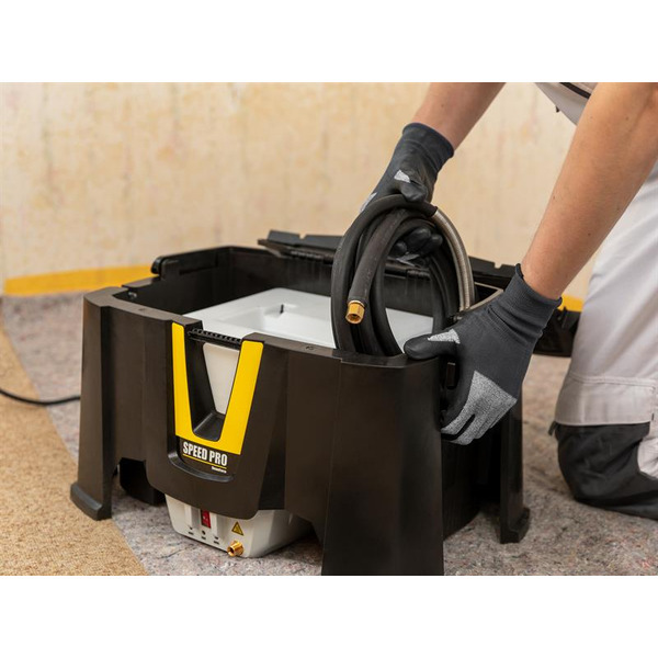 Wagner SteamForce Speed Pro