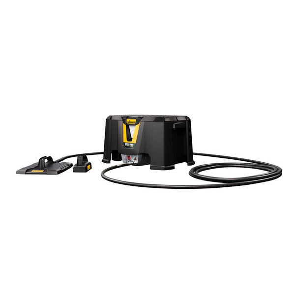Wagner SteamForce Speed Pro