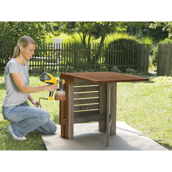 Wagner W100 Wood & Metal Sprayer 280W