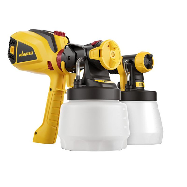 Wagner W 590 Universal Sprayer 630W 240V