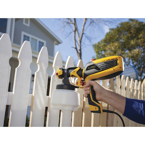 Wagner WAGW590 W 590 Universal Sprayer 630W 240V