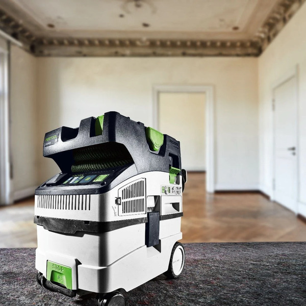 Festool Mobile dust extractor CTM MIDI I 230V