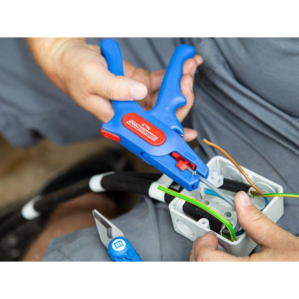 Weicon® Wire Stripper No. 5