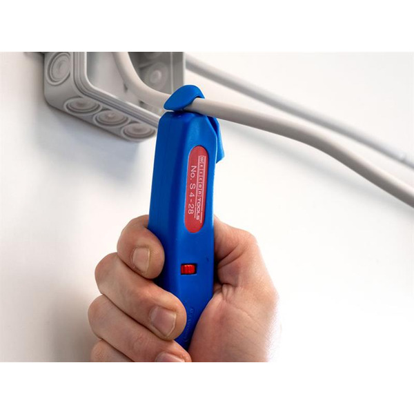Cable Stripper No. S 4-28