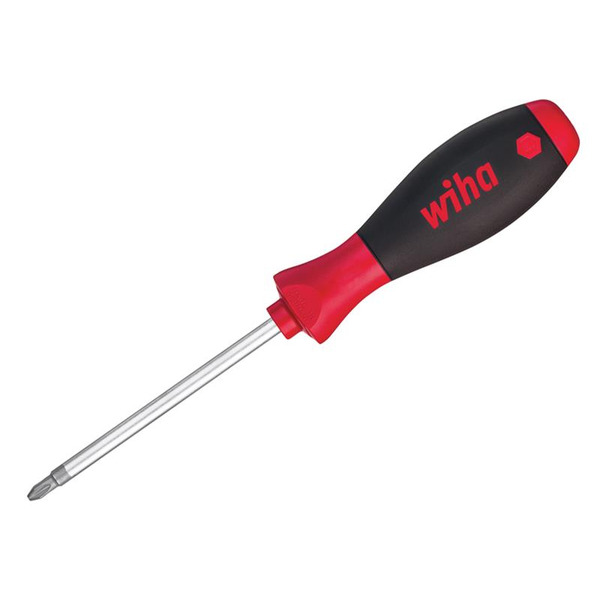SoftFinish® Screwdriver Pozidriv PZ2 x 100mm