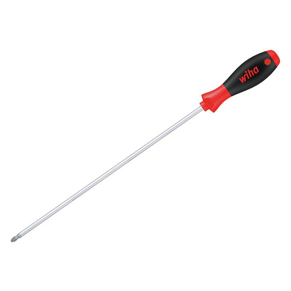 SoftFinish® Screwdriver Pozidriv PZ2 x 300mm