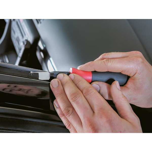 Wiha WHA26920 SoftFinish® Universal Scraper
