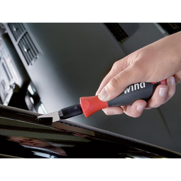 Wiha WHA26920 SoftFinish® Universal Scraper