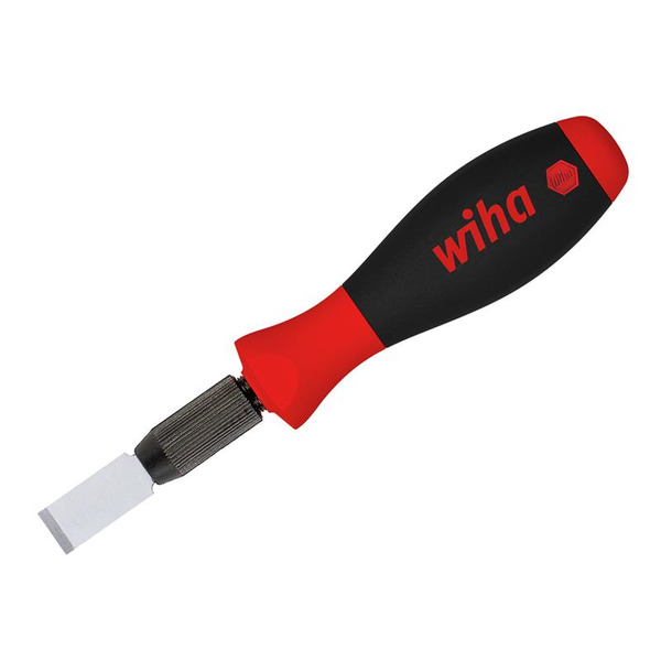 Wiha WHA26920 SoftFinish® Universal Scraper