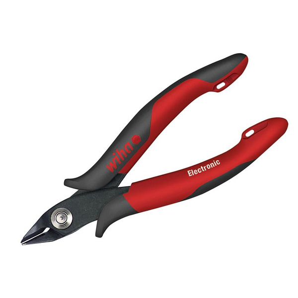 Wiha WHA27391 Electronic Diagonal Cutters 130mm