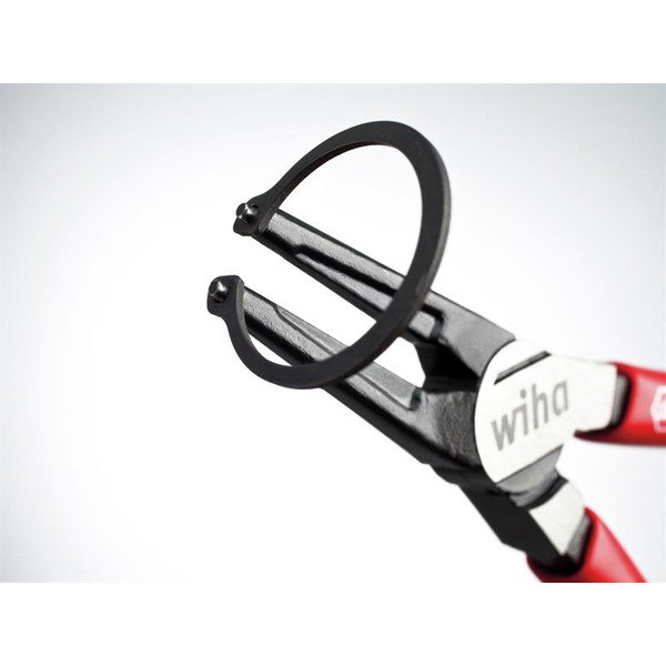 Wiha WHA34708 MagicTips® Classic Circlip Pliers Set, 4 Piece