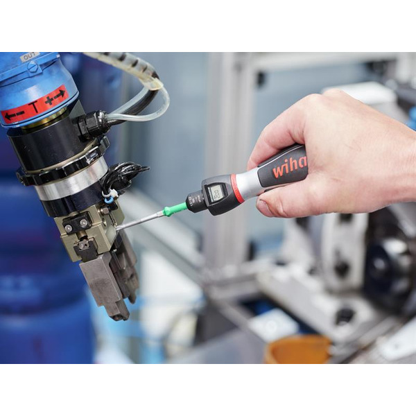 Wiha WHA36888 iTorque® Screwdriver 1-5Nm