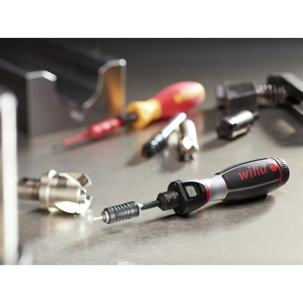 Wiha WHA36888 iTorque® Screwdriver 1-5Nm