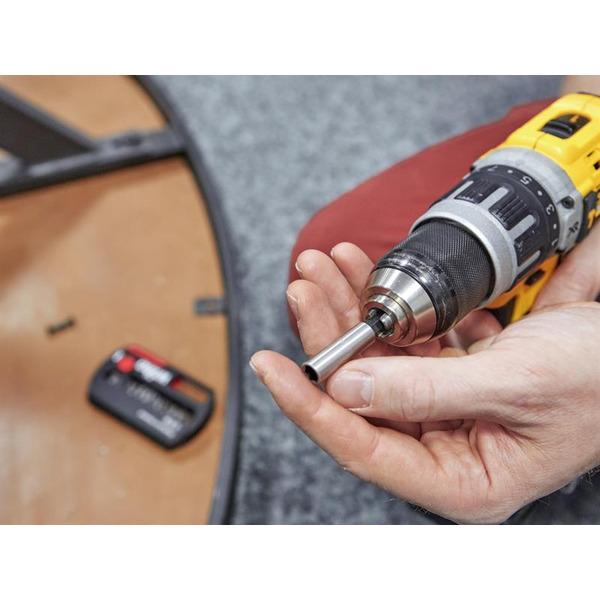 Wiha WHA39056 FlipSelector TORX® Bit Set, 13 Piece