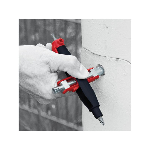 Wiha WHA39076 Pen Shape Switch Cabinet Key