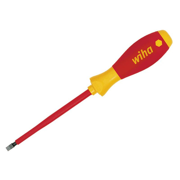 SoftFinish® electric slimFix Screwdriver Slotted 5.5 x 125mm