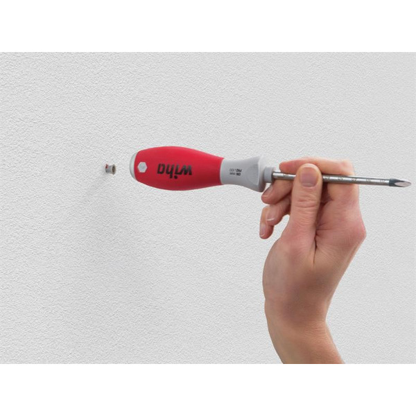 Wiha WHA41289 SoftFinish® Dowel Racket Set