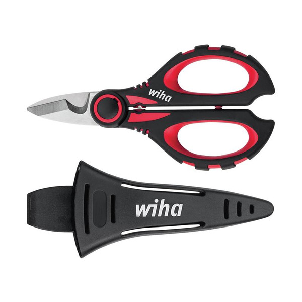 Wiha WHA41923 Craftsman's Cutters
