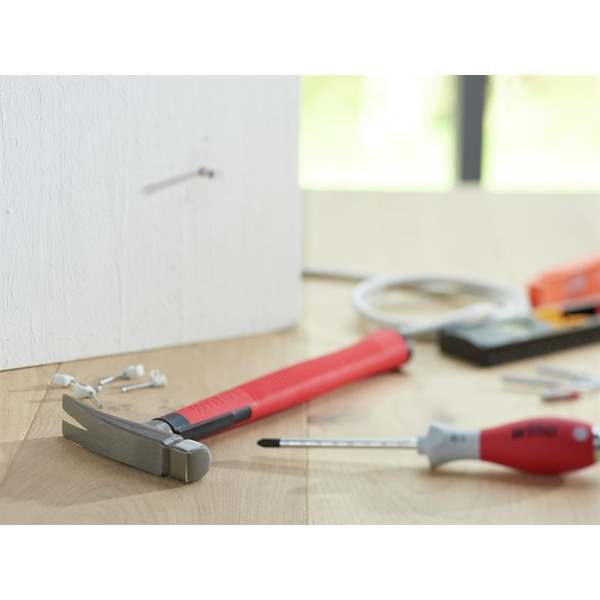 Wiha WHA42071 Electrician's Hammer 300g