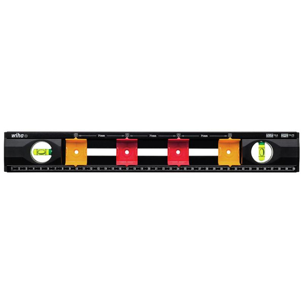 Wiha WHA42074 Electrician's Spirit Level 40cm