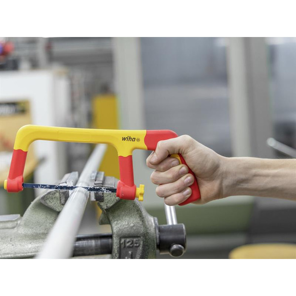 Wiha WHA43125 electric Hacksaw 150mm