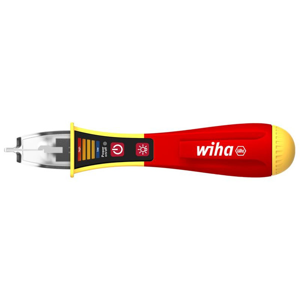 Wiha WHA43797 Non-contact Voltage Detector 12-1000V AC