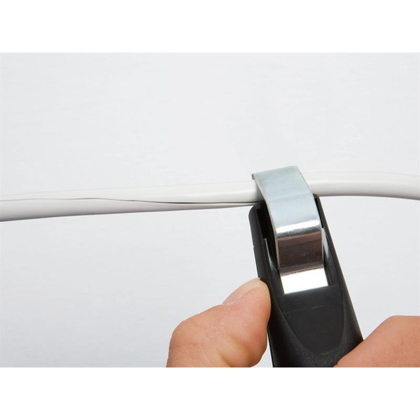Wiha WHA44240 Stripping Tool, Self-Rotating Drag Blade