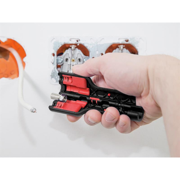 Wiha WHA44241 Stripping and Assembly Tool