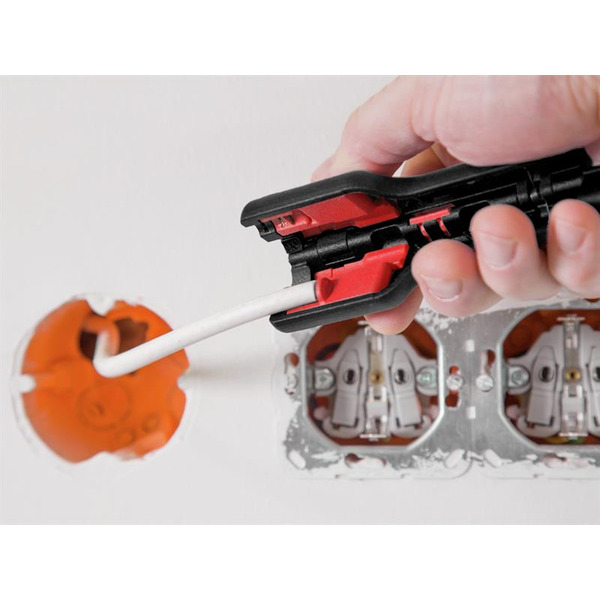 Wiha WHA44241 Stripping and Assembly Tool