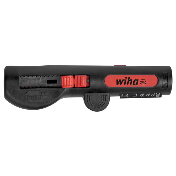 Wiha WHA44242 Stripping Multi-tool
