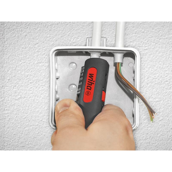 Wiha WHA44242 Stripping Multi-tool