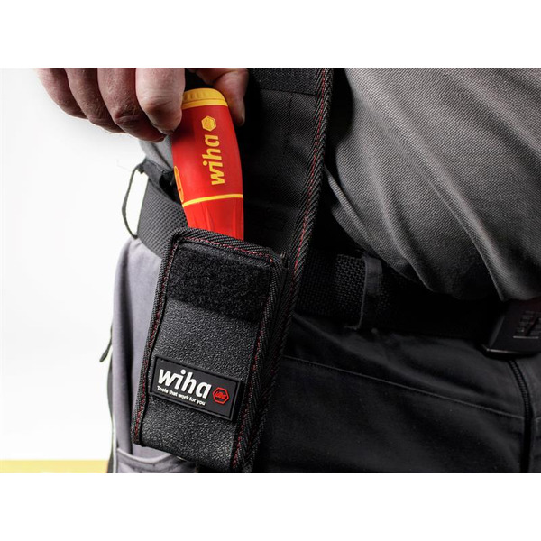 Wiha WHA44367 Belt Pouch