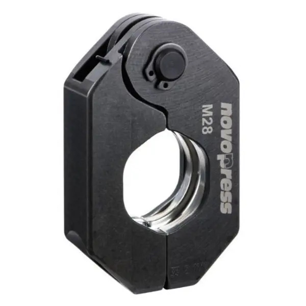 Novopress 50696-50 Angled M28 PressRing