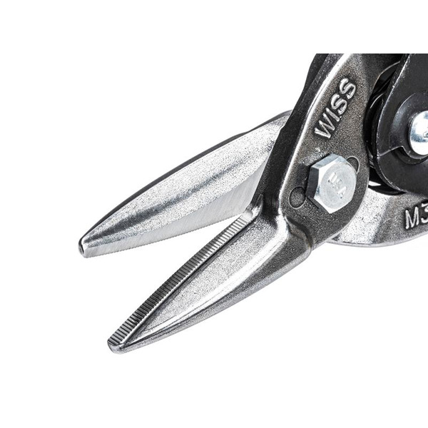 M-3R Metalmaster® Compound Snips Straight or Curves 248mm (9.3/4in)