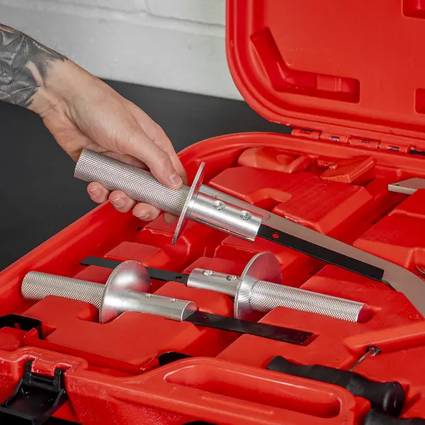 Sealey WK14 Windscreen Removal Tool Kit 14pc