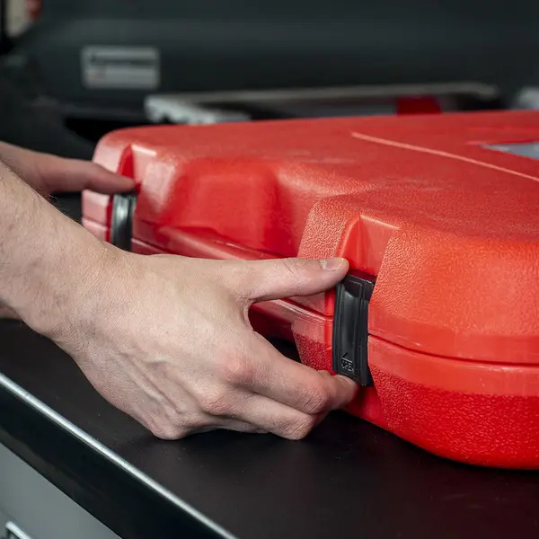 Sealey WK14 Windscreen Removal Tool Kit 14pc