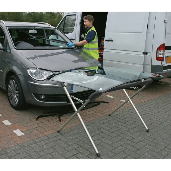 Sealey WK4 Folding Windscreen Stand