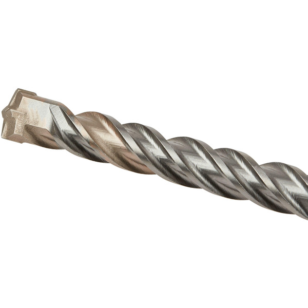 DeWALT DT968 Elite SDS Drill Bit for Concrete, 16mm Diameter, 250 mm