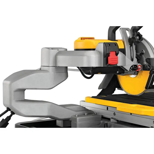 DeWalt D36000-GB 250mm 240V Slide Table Wet Tile Saw