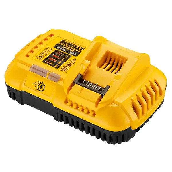 DEWALT DCS7485T1 54v XR 1 x 6.0Ah Li-ion 210mm FlexVolt Table Saw
