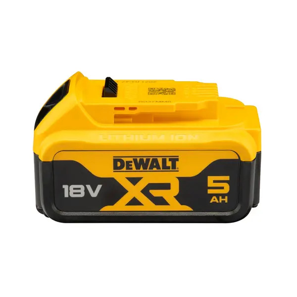 DeWalt DCB184-XJ DCB184 18V XR 5.0Ah Li-Ion Battery