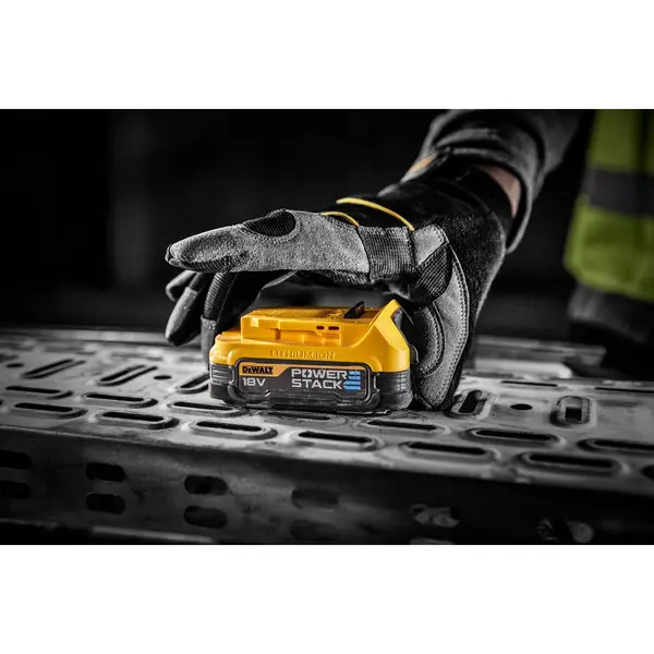 DeWalt DCBP034-XJ DCBP034 18v XR 1.7ah Compact Powerstack Battery